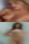 Naked female Waycross