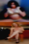Curious women Banos