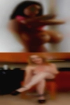 Horny and house wives