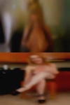 Naked women bare feet