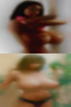 Black woman fuck asshole