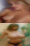 Coloured woman