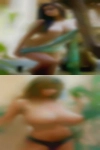 Milfs stockings getting