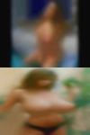 Single horny woman
