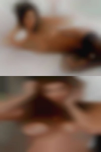 NevinKempke, shy wife