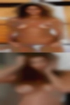 Pussy Dozier
