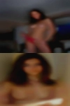 Girl looking