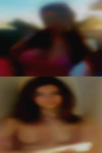 ManBoggan, woman in Hot