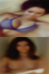 Naked female Waycross