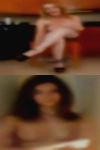 Sluts seeking girls