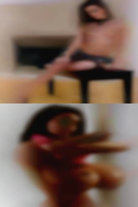 Cindaschwetz, naked