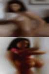 Nude woman years