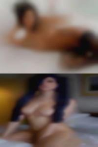 cecilesouthcott, nude woman in