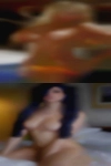 Looking women suck