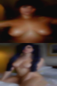 Mozesdilts, shy first wife