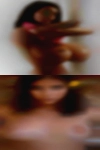 Woman threesome Green