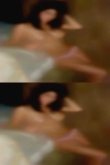 Naked black women near