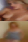 Naked women line