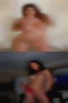 Hairy nude girls masturbating