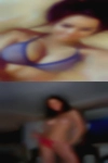 Swinger couple seeking first