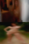 Girls from Mount Gilead, naked