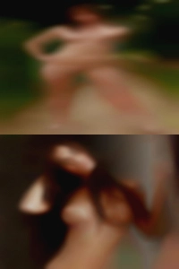 brandonMulders, naked woman