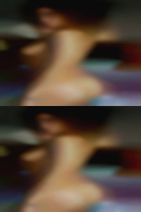 DabidMcDuck1982, nude woman